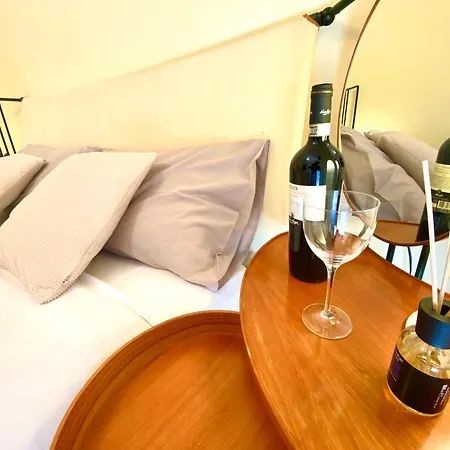 Residenza Tiglio - Relax In Verde Barzio