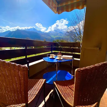 Lägenhet Residenza Tiglio - Relax In Verde Barzio