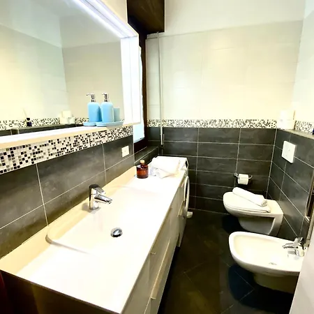 Residenza Tiglio - Relax In Verde *