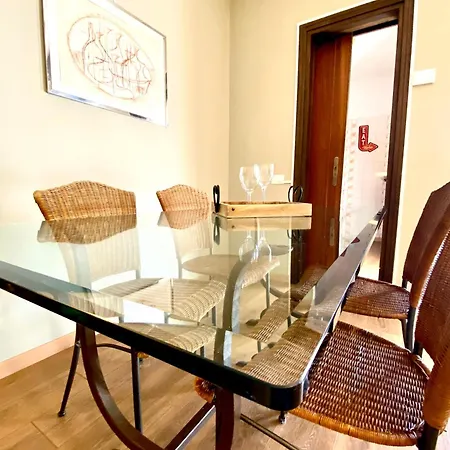 Residenza Tiglio - Relax In Verde Lägenhet Barzio