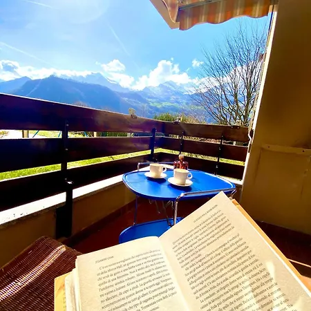 Residenza Tiglio - Relax In Verde Barzio